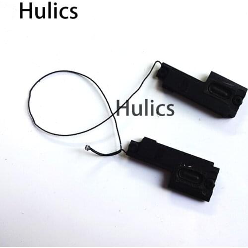 Hulics Original For Lenovo Yoga 900-13ISK2 900-13ISK YOGA900 PK23000N0C0 laptop left and right SPEAKER