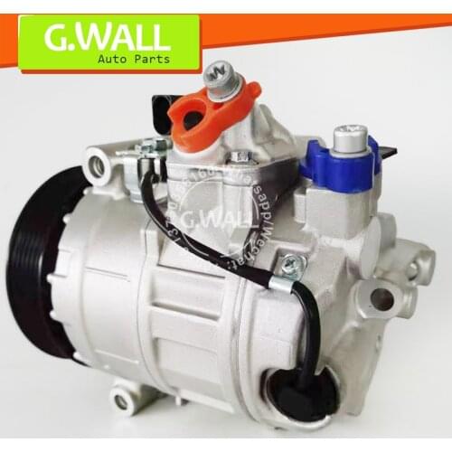For mercedes clk 200 230 compressor Mercedes W209 W203 A0012305511 4471809714 A0002309711 A0012302611 A0012304511 A0002306211