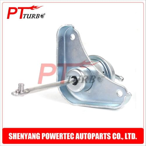 New RHV4 Turbo Wastegate CT16 17201-30030 Turbocharger Actuator For Toyota Hiace Hilux 2.5 D4D 75Kw 102HP 2KD-FTV 2KD 2001