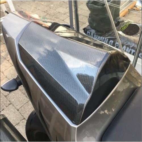 Rear Fairing Seat Cowl For 2004 2005 Suzuki GSX-R750 GSXR750 GSX-R600 GSXR600 GSXR GSX-R 750 600 K4 K5 Pillion Cover Black Blue