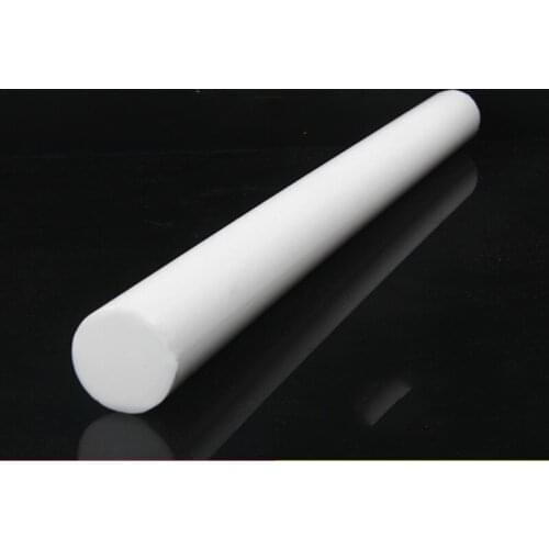 PTFE bar, PTFE new plastic king. 50mmx1m