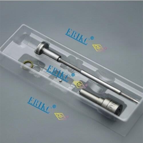 ERIKC DLLA149P1471 CR Diesel 0445110239 Injection Nozzle F 00V C01 315 Injector Repair Kits for Injector 0986435122