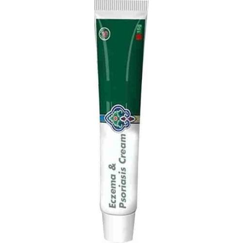 15g Herbal Cream Antibacterial Antipruritic Ointment Cream Effectively Relieve Dermatitis And Ringworm Skin Care Anti-itch Cream