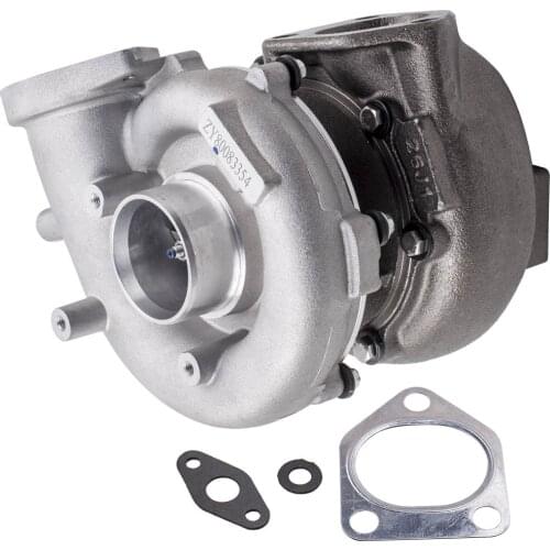 Turbocharger for BMW 530D E60 E61 X5 3.0D E53 3.0 11657790306J 160kw