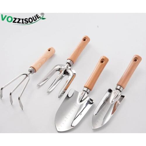 Vozzisoue Garden Shovels