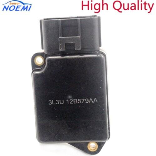 YAOPEI New Air Flow Meter MAF Sensor For Ford F-250 F-350 F-450 F-550 Super Duty Excursion 6.0 V8 DIESEL 3L3U-12B579-AA