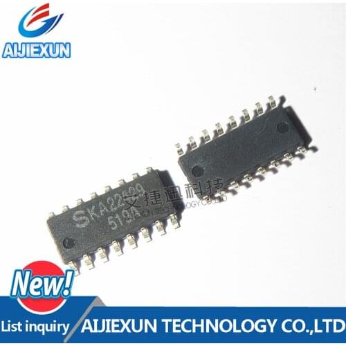 10Pcs TP4057 57B9 SOT23-6 New and original