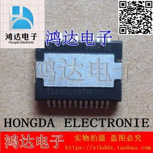 100% Original New In Stock TDA8922TH TDA8922BTH TDA8922CTH IC SOP-24