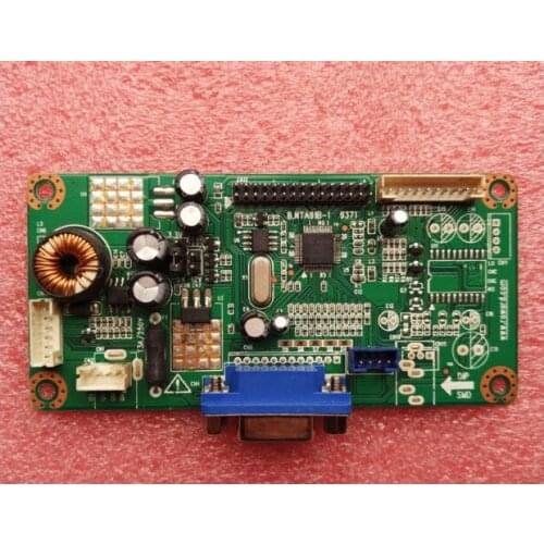 2025L driver board B.RTMC1B-1 10122 driver board M190A1-L01 motherboard interchangeable
