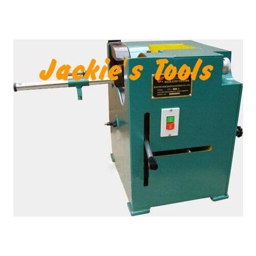 220V HYC-300G 300mm Rotary Cutting-off Grinding Machine, Pin Cutting Machine top quality