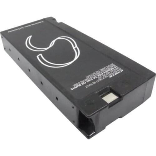 Cameron Sino 1800mAh battery for MAGELLAN GPS 750M 750M Plus TRIMBLE 4700 Geo Explorer 2 Pro XL XR XRS 980646-02 17466