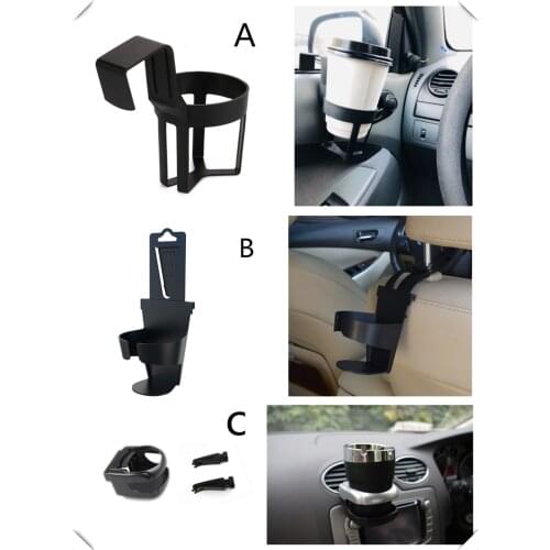 Car multi-function drink stand kettle cup holder coffee for Kia KV7 POP VG Soulster No3 Magentis Borrego
