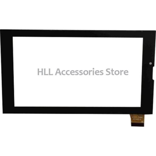 Free shipping 7'' inch Touch Screen Replacement For fpc-cy70s191-00 Digitizer External screen
