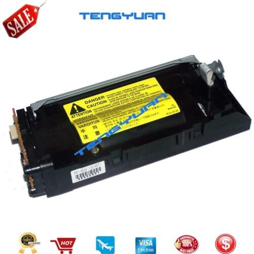 Free shipping original for HP1010 1012 3015 3020 3030 Laser Scanner RM1-0624-000 RM1-0624 RM1-0171-000 RM1-0171 on sale