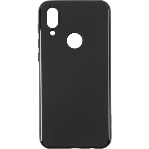 Silicone Case For UMIDIGI A3 A3 PRO Protector TPU Bumper Back Cover Phone Shell Coque for UMIDIGI A3S Smartphone Fundas