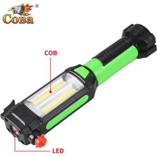 CoBa Flashlights For Hunting