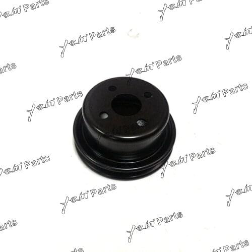 For Kubota engine D1005 Fan pulley 16217-74250