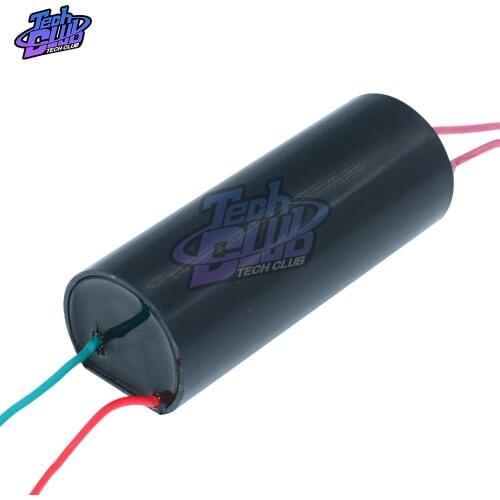 DC 3V-6V bis 400kV High Voltage Generator 400000V Boost Step Up Power Module