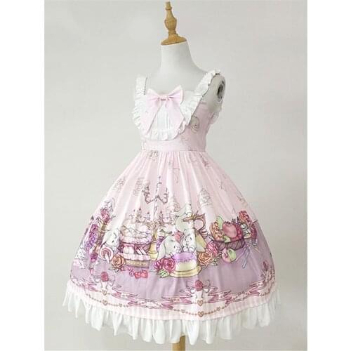 Guibaimao Lolita Dresses