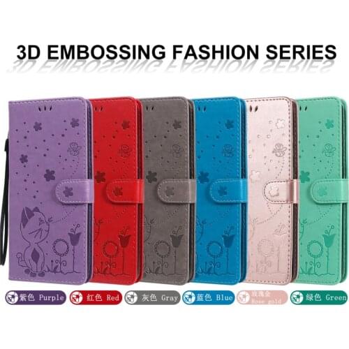 Red Cellular Phone Cases For Samsung S20 Ultra Csse Animal Mobile Case Capa Cover Galaxy S20 Ultra coque PU Leather Book Shell