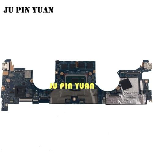 L31876-001 DAY0PAMBAF0 Motherboard for HP EB x360 1030 G4 i7-8665U