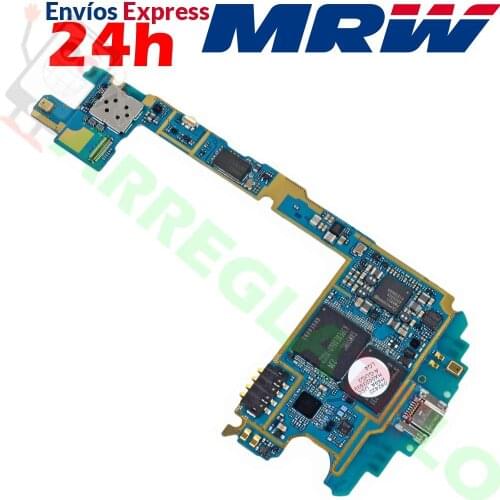 Motherboard for Samsung Galaxy S3 I9300 100% Original free
