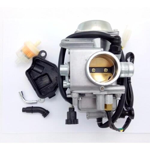 New Carburetor PD32 For Honda Carb ATV TRX400FW TRX350 TRX450FE/FM ATC250SX
