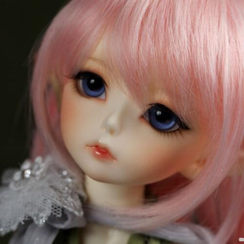 ShugaFairy Noia Lati green bjd sd dolls 1/6 body model girls boys eyes High Quality toys Free a pair of eyes