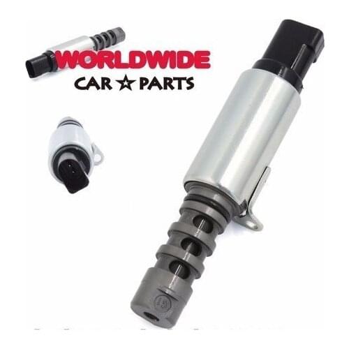 For VW Passat Jetta Audi Variable Valve Timing-Control Valve Solenoid 06E109257F 06E109257J