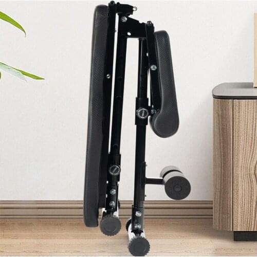 Abdominal Muscle Plate Home Adjustable Abdominal Muscle Plate Fitness Supine Dumbbell Sit Up Bench