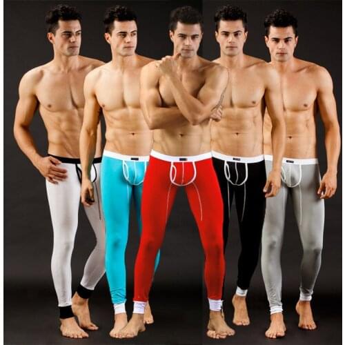 TIARAKA Men's Underpants