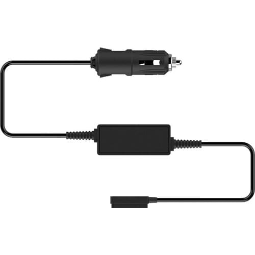 In Stock 2020 New Portable Car Charger Fast Charge in 1 Hour with Multiple Protection for DJI Mavic Air 2 Drone Accessories