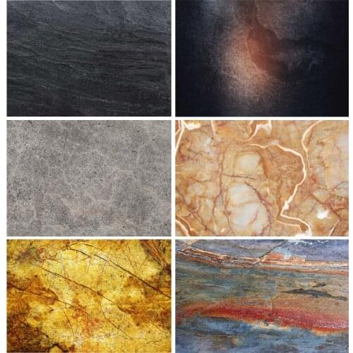 SHENGYONGBAO Vinyl Custom Photography Backdrops Props Colorful Marble Pattern Texture Photo Studio Background 20915DLS-01