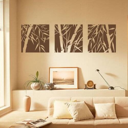 Wall's Tale Decorative Wall Stickers
