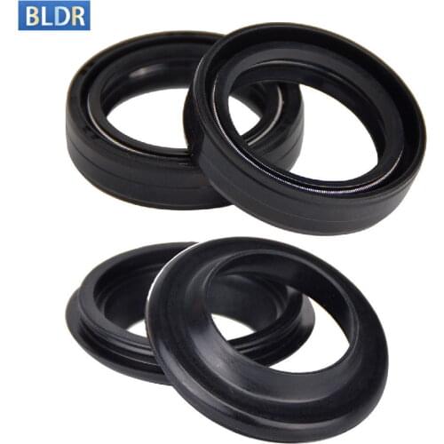 35x48x11 35 48 11 Front Fork Oil Seal Spring Dust Seal For Honda CB750F CB550F CB550 SUPER SPORT CB550K CB750K FOUR K CB 550 750