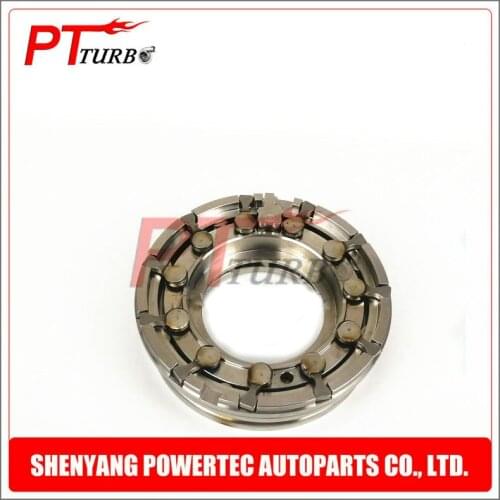 53039880338 53039700262 Turbocharger Nozzle ring for Nissan Navara Frontier / Pathfinder D40 YD25DDTI 188 HP 138 kw -53039880262