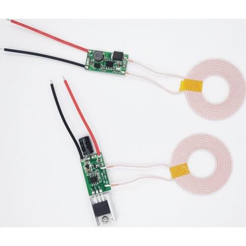 12V Power Supply 12V1A Output Wireless Power Supply Wireless Charging Module XKT801-26