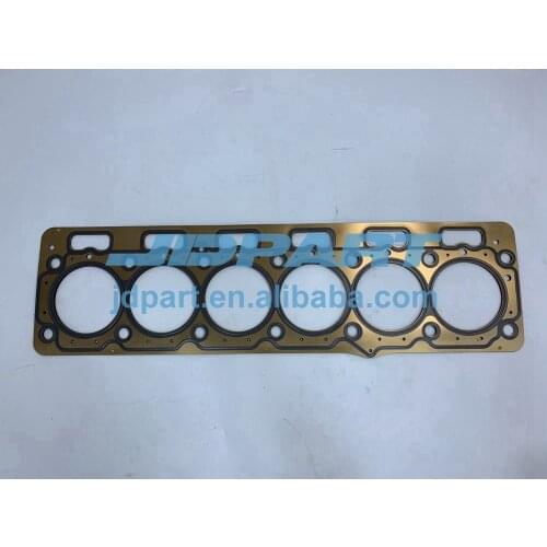 C7.1 head gasket T408652 For Caterpillar
