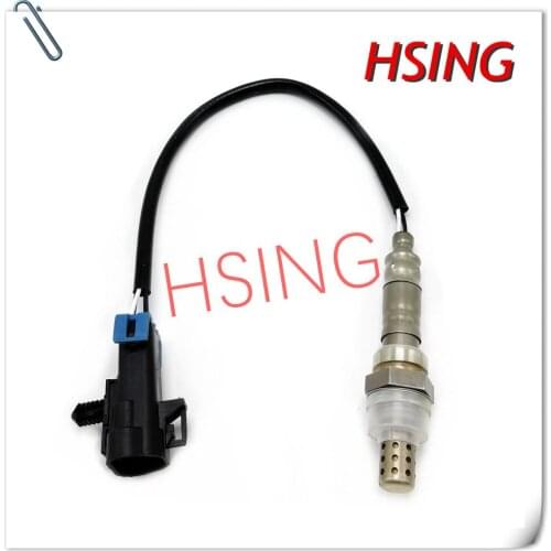HSINGYE BRAND-NEW# 12616502 Oxygen Sensor O2 Sensor Fits For 11-17 Regal 2.0L 2.4L 09-10 Pontiac G6 2.4L ***Part No# 12617648
