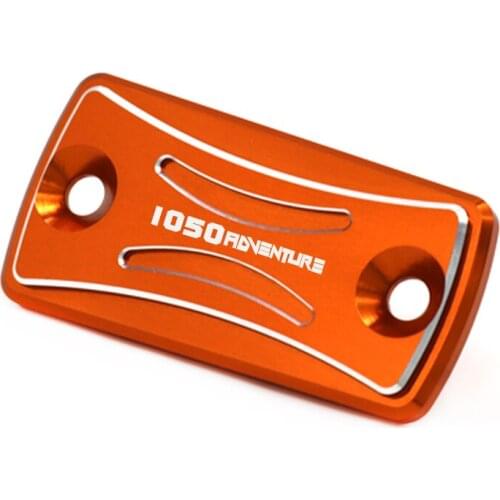 For KTM 1050 ADVENTURE R 1050ADVENTURE 2015 2016 Front Clutch Master Cylinder Cover Reservoir Motocycle Oil Fluid Cap Tank Cup