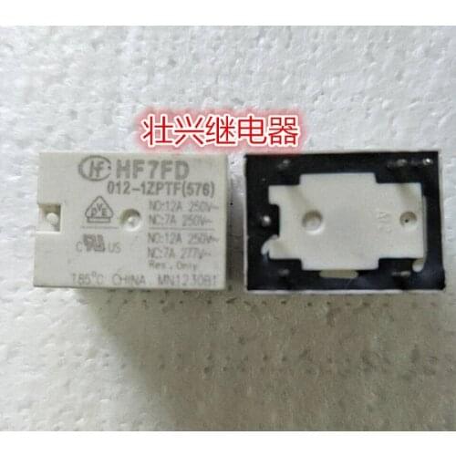 HF7FD-012-1ZPTF