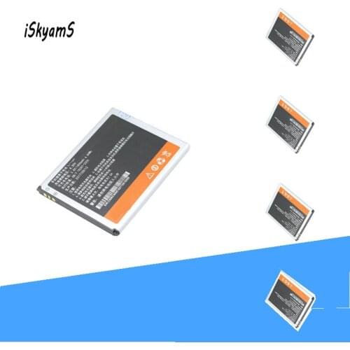 iSkyamS Gionee Phone Batteries China
