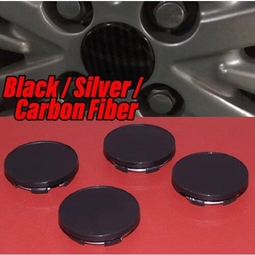 JEAZEA Wheel Covers