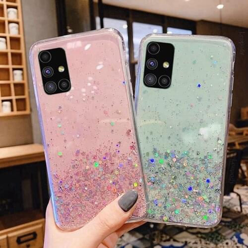 Jlwmhxl Samsung Galaxy M51 Phone Cases