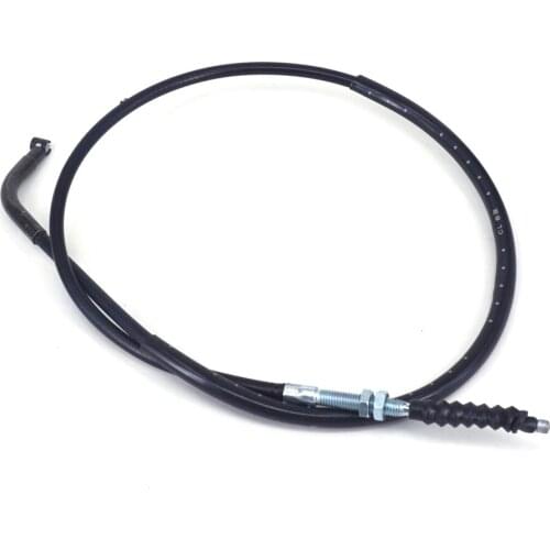 Motorcycle Clutch Cable Line Clutch Lever Cables Wire For KAWASAKI BALIUS ZR250 ZXR250 ZXR 250