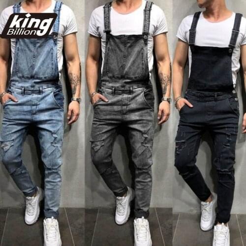 King Billion Mens Jeans