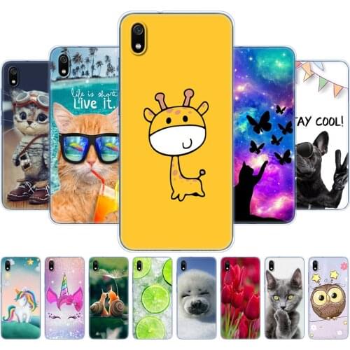 KONDZELA Phone Cases Xiaomi Redmi 7A