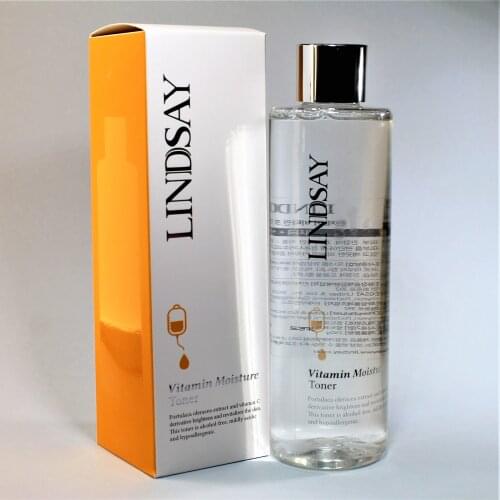 LINDSAY Facial Toners