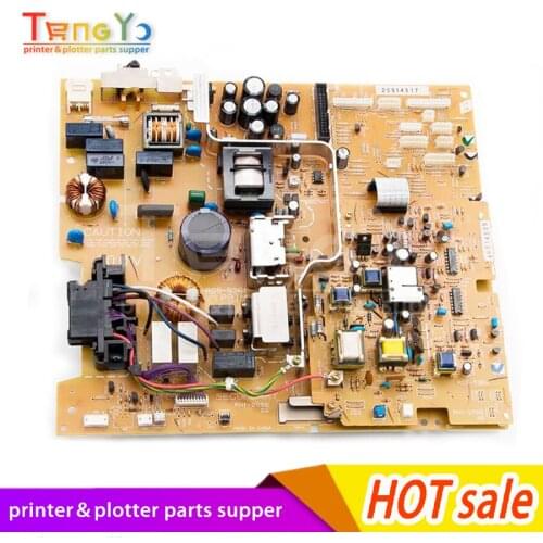 Original Printer board for hp4100 Power Supply Board RG5-5359 RG5-5359-240(110V) RG5-5360 RG5-5360-050 (220V)on sale