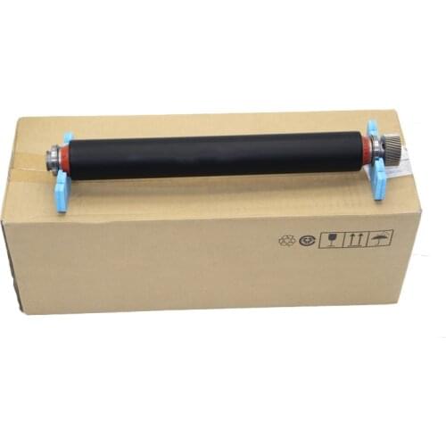 Original Lower Fuser Pressure Roller for Xerox Versant 80 2100 3100 V80 V2100 V3100